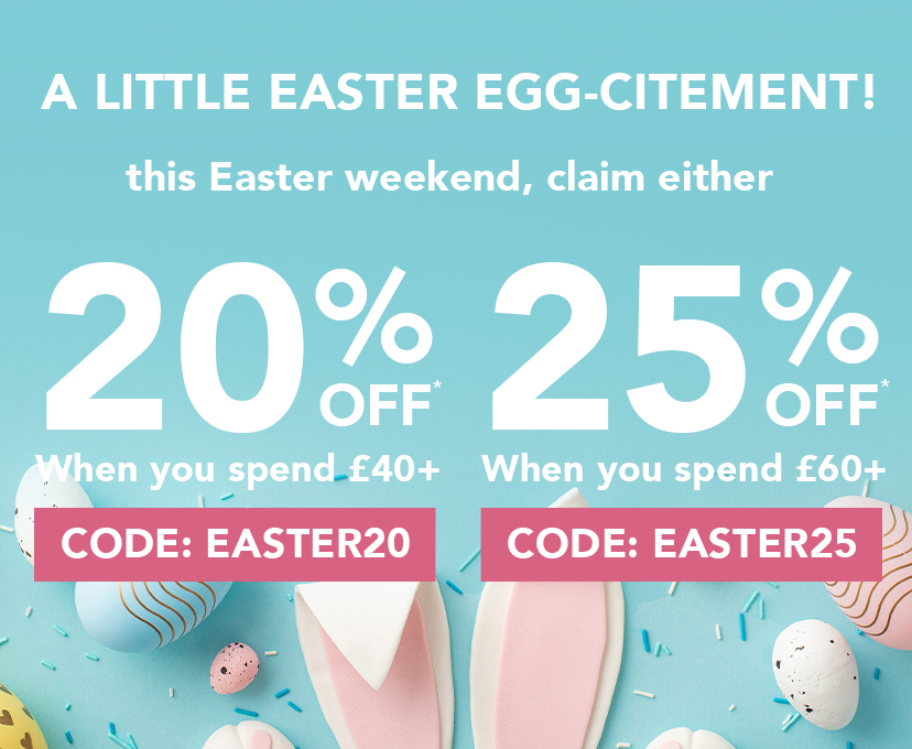 Easter Offer